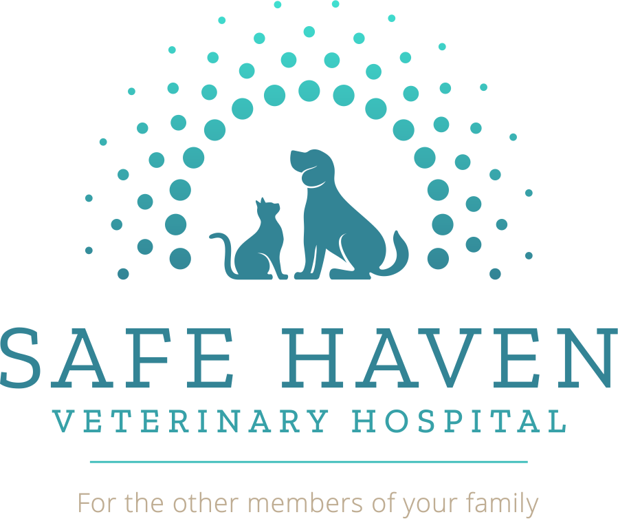 Safe Haven Veterinary Hospital