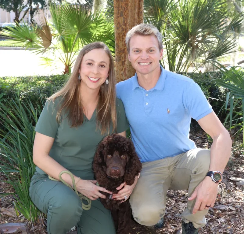 Veterinarian in Palm Coast, FL